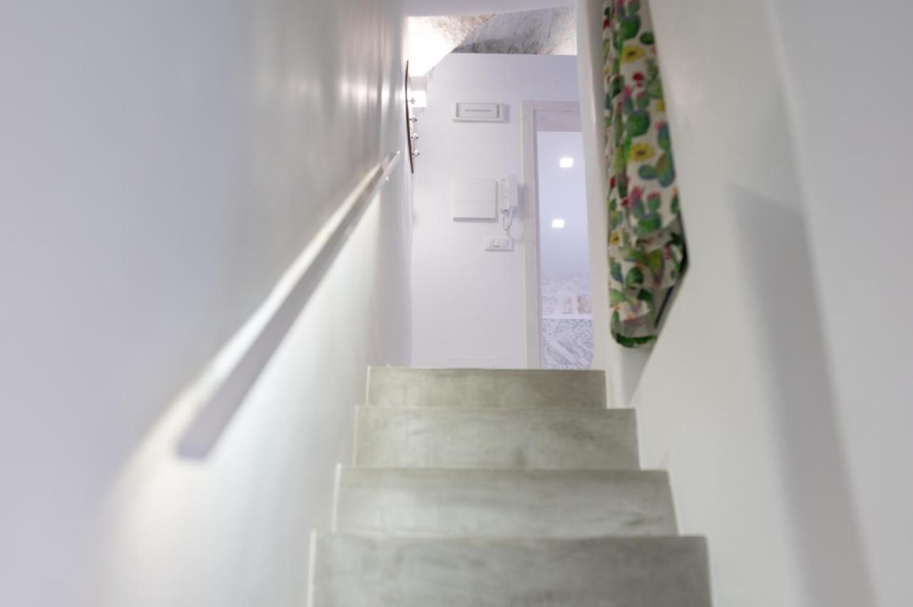 Ferienwohnung Ostuni Style Exterior foto