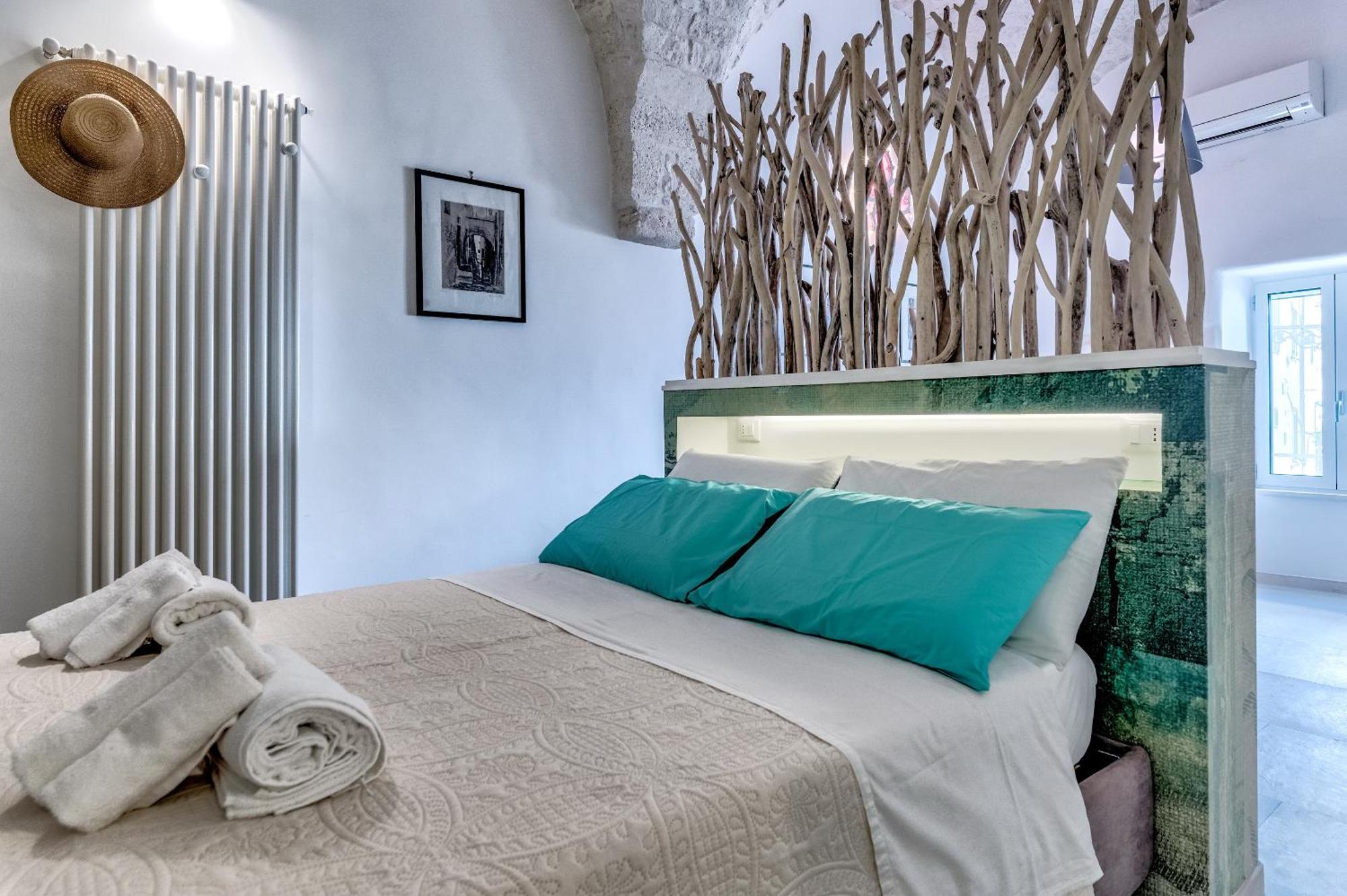 Ferienwohnung Ostuni Style Exterior foto