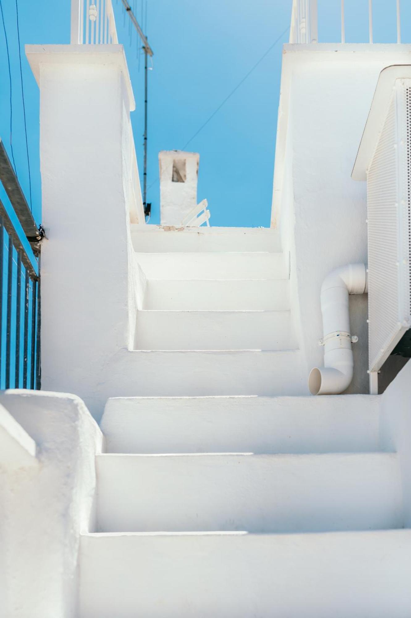 Ferienwohnung Ostuni Style Exterior foto